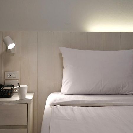 View Place Hotel & Residence Bangkok Esterno foto